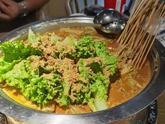 -杨翔豆皮涮牛肚(万和城店)