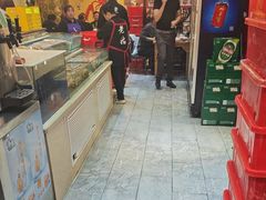 -老姑砂锅·烧烤天津菜(体北道店)