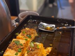 -木屋烧烤(惠阳华润小径湾店)