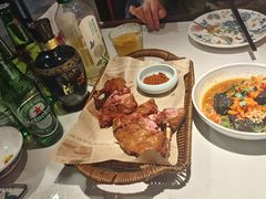 -匠熙小馆(崇文门店)
