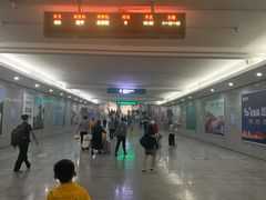 -桂林北站