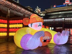 -宁波府城隍庙