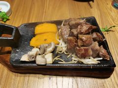 -隐泉之语日式料理(王府中环店)