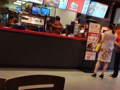 -汉堡王(上海凌云壹街坊店)