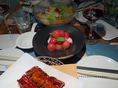 -大树餐厅(益田假日店)