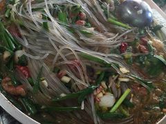 牛肉八带-京玉菲饭店(李村店)