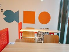 -麦当劳(普陀香溢花城店)