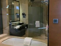 -廊坊固安福朋喜来登酒店