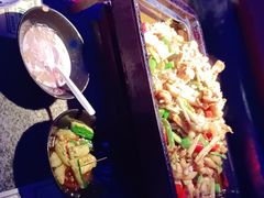 -蛙来哒(东城万达店)