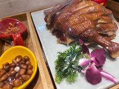 -有红鸡毛店·川菜(建设路店)