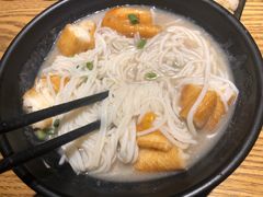 -汪爹爹武汉牛三鲜(朝外大街店)