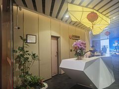 -白云机场易登机休息室