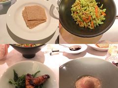 菜汁炒饭-西郊5号·Maggie 5