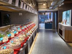 -澜小宴·胶东海鲜烟台味(时光塔店)