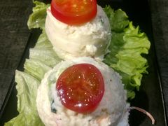 -胜代日本料理(云程巷小区店)