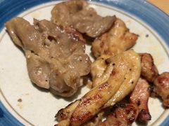 -烧肉达人•炭火烧肉(新天地店)