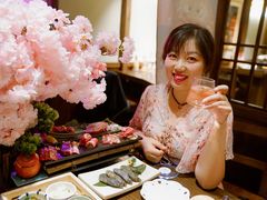-樱宿日式和牛烧肉(五道口店)