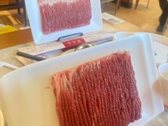 -清真·鸦儿李记·涮肉(花市店)