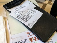 -南山鲜虾面·活鲜小馆·海味大连菜(南山总店)