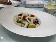 -香山湖家家宴(中山陵店)