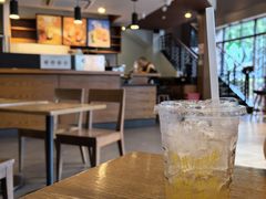 -星巴克(凯德晶萃店)