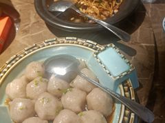 -老聃·小鸭鲢城原味客家菜(海沧店)