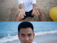 -玫瑰海岸文化旅游度假区