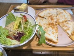 -榖屋house of flour(张江首店)