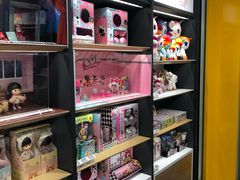 -泡泡玛特POPMART(合生汇店)