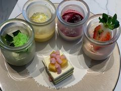 -粤海喜来登酒店·盛宴海鲜牛排自助餐厅(天河城店)