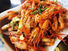 -阿东农家菜(新场古镇下塘街店)