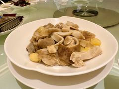 -利苑酒家(宜安广场店)