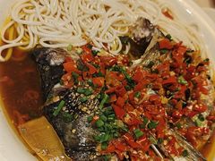 -味上湘菜馆(岳麓山店)