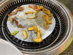 -鹤之乡·齐齐哈尔烤肉·非遗(秋涛路店)