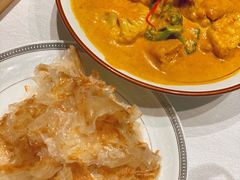 -若蘭慈·无国界素食料理(欢乐海岸店)