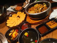 -九田家黑牛烤肉料理(无锡T12店)