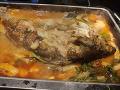 年糕-炉鱼(萧山万象汇店)