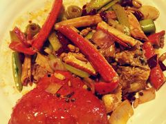 -蟹之国·精品蟹料理(极地店)