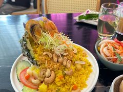 -Thai Alley泰爱里(二沙岛店)