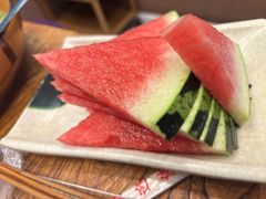 -清真中来顺·铜锅涮肉·特色烧烤(东斜街店)