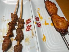 -蚝翅·海鲜粥·烧烤·龙虾季(海曙天一店)