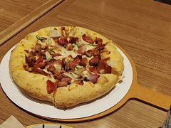 -必胜客(鼓楼店)