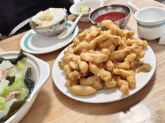 -龙福祥餐馆