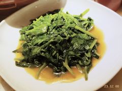 -京华烟云·北京烤鸭(领展购物广场·中关村店)