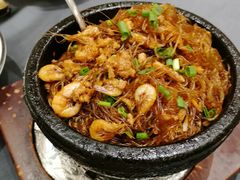 -A One Kitchen·南京精菜馆(晶丽酒店店)