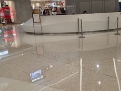 -银川河东国际机场