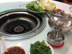 -南渝食府.石锅鸡(尚城花园店)