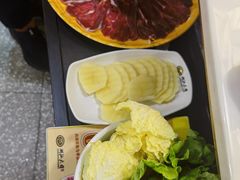 -潮汕大目牛肉火锅(上梅林店)