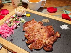 澳洲谷饲肉眼扒-杂咖zacup(领展中心城店)