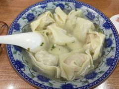-217笋干馄饨